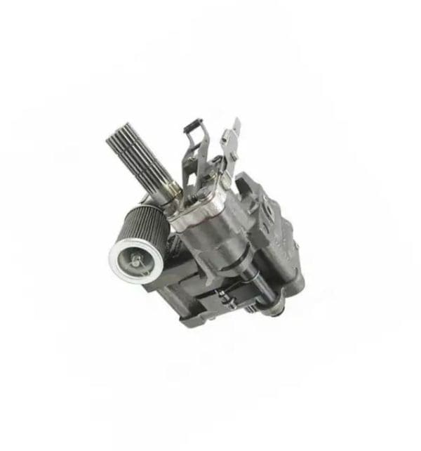 Hydraulic Lift Pump – For Massey Ferguson Tractors O.E.M. Part No. 6216538M91 Premium Quality MF 240 - Image 2