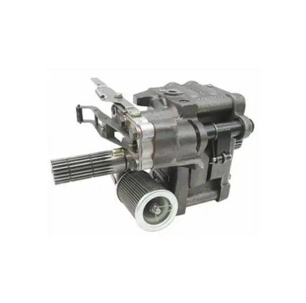 Hydraulic Lift Pump – For Massey Ferguson Tractors O.E.M. Part No. 6216538M91 Premium Quality MF 240