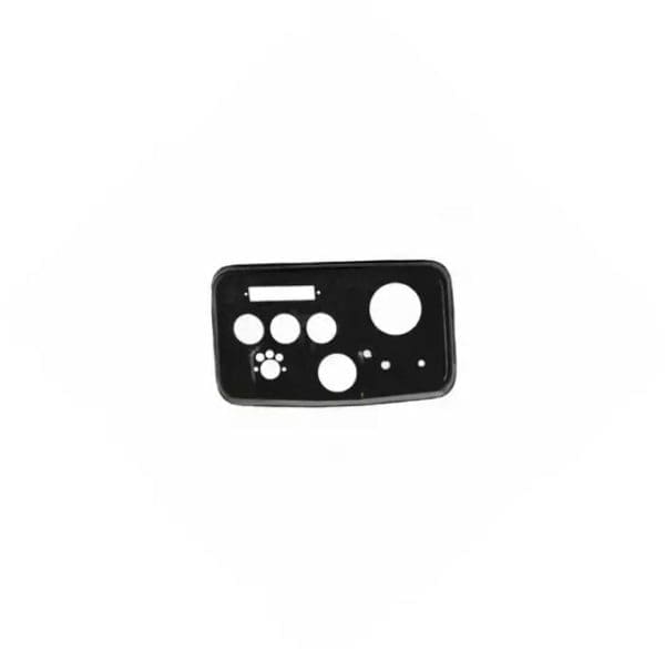 Inst. Panel Assy – For Massey Ferguson Tractors OEM Part No. 2171868K91 MF Tractor Parts MF 375, 385, 385 4WD - Image 2