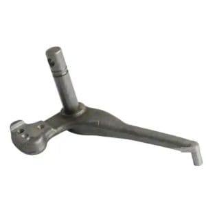 Internal Lever – For Massey Ferguson Tractors Premium Quality OEM Part No. 1870594M94 Fits MF 240, 260, 375, 385, 385 4WD