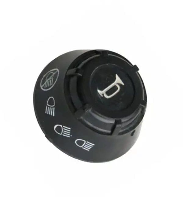 Knob Light Switch – For Massey Ferguson Tractors OEM Part No.1668830M91 MF Tractor Parts MF 240, 260, 375, 385, 385 4WD - Image 4