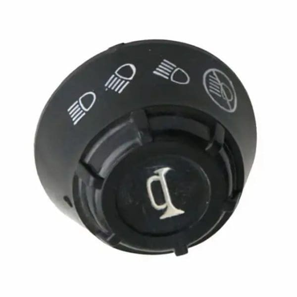 Knob Light Switch – For Massey Ferguson Tractors OEM Part No.1668830M91 MF Tractor Parts MF 240, 260, 375, 385, 385 4WD - Image 3