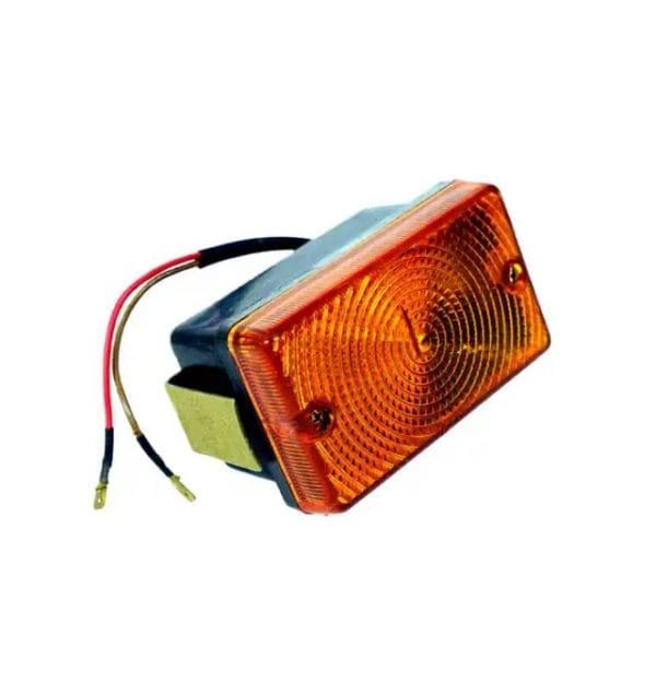 Lamp Front Indicator Stop (RH) & (LH) – For Massey Ferguson Tractors O.E.M. No. 167899091M91 Premium Quality MF Tractor Parts - Image 6