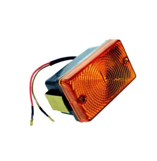 Lamp Front Indicator Stop (RH) & (LH) – For Massey Ferguson Tractors O.E.M. No. 167899091M91 Premium Quality MF Tractor Parts - Image 5
