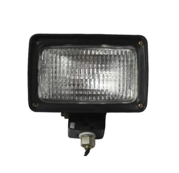 Lamp Number Plate – For Massey Ferguson Tractors O.E.M. No. 1684833M91 Premium Quality - Image 3
