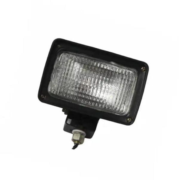 Lamp Number Plate – For Massey Ferguson Tractors O.E.M. No. 1684833M91 Premium Quality - Image 2