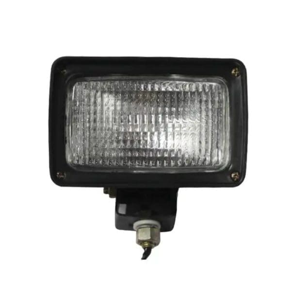 Lamp Number Plate – For Massey Ferguson Tractors O.E.M. No. 1684833M91 Premium Quality