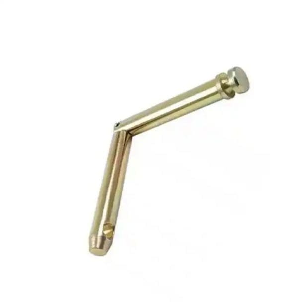 Link Leveling Box Pin – For Massey Ferguson Tractors Premium Quality OEM Part No. 180901M91 Fits MF 240, 260, 375, 385, 385 4W - Image 3