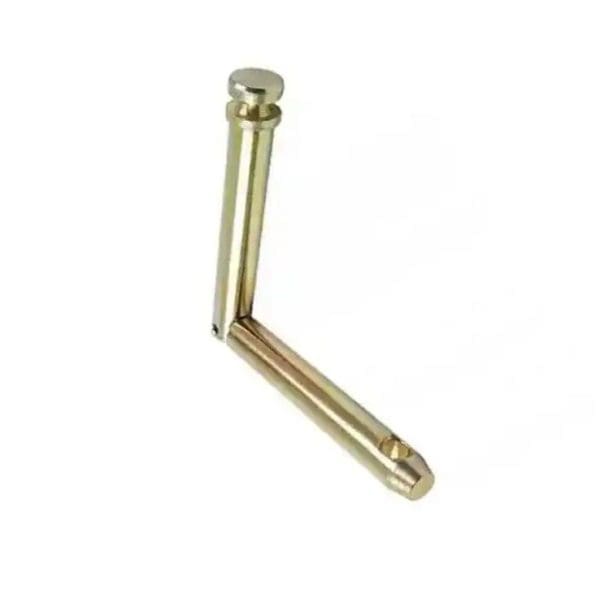 Link Leveling Box Pin – For Massey Ferguson Tractors Premium Quality OEM Part No. 180901M91 Fits MF 240, 260, 375, 385, 385 4W - Image 4