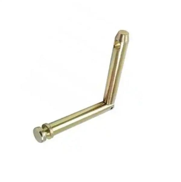 Link Leveling Box Pin – For Massey Ferguson Tractors Premium Quality OEM Part No. 180901M91 Fits MF 240, 260, 375, 385, 385 4W - Image 2
