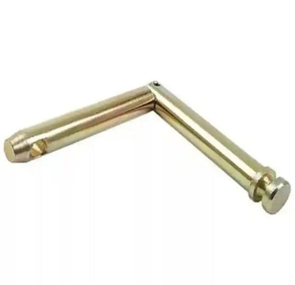 Link Leveling Box Pin – For Massey Ferguson Tractors Premium Quality OEM Part No. 180901M91 Fits MF 240, 260, 375, 385, 385 4W