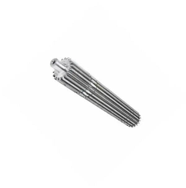 Main Shaft – For Massey Ferguson Tractors OEM Part No. 1687643M1 MF tractor parts MF 240, 260 - Image 4