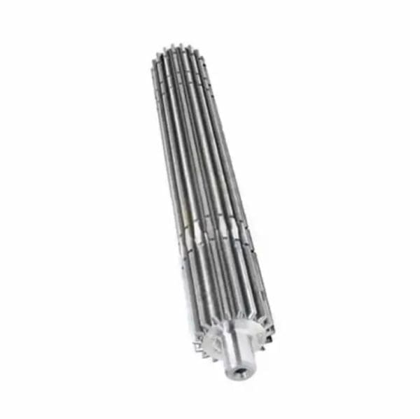 Main Shaft – For Massey Ferguson Tractors OEM Part No. 1687643M1 MF tractor parts MF 240, 260 - Image 3
