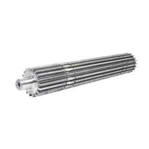 Main Shaft – For Massey Ferguson Tractors OEM Part No. 1687643M1 MF tractor parts MF 240, 260