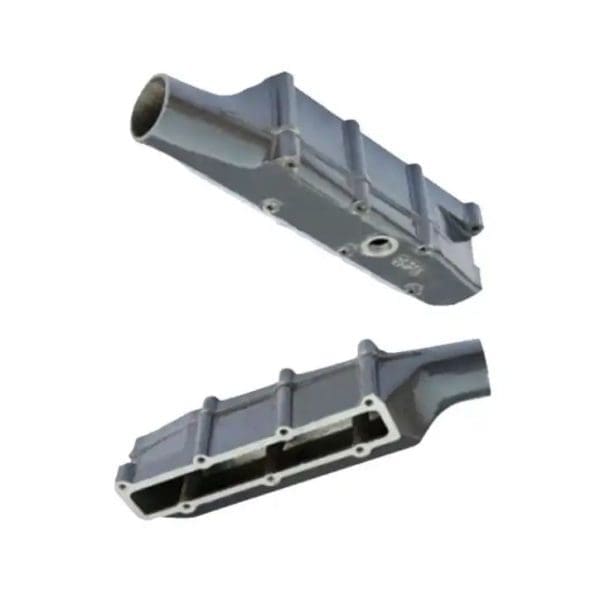 Manifold – For Massey Ferguson Tractors OEM Part No. 3777C041 MF Tractor Parts MF 260 - Image 4