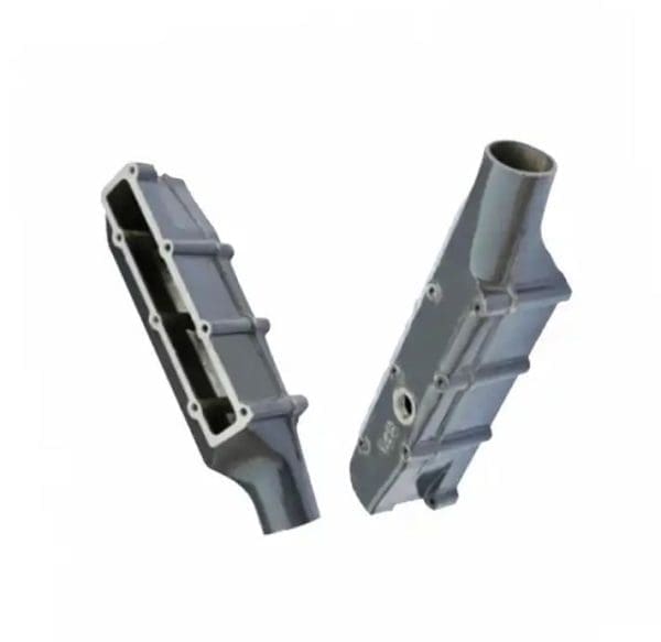 Manifold – For Massey Ferguson Tractors OEM Part No. 3777C041 MF Tractor Parts MF 260 - Image 2