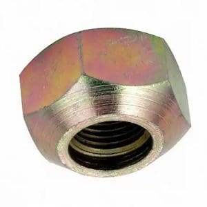 Nut Wheel 9.16 18 UNF 2B – For Massey Ferguson Tractors OEM Part No. 180004M1 MF Tractor Parts MF240 4