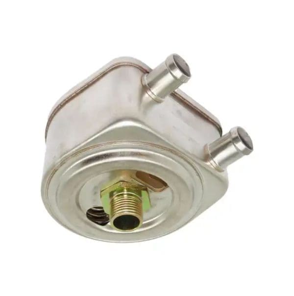 Oil Cooler Assy – For Massey Ferguson Tractors OEM Part No. 2486A219 MF Tractor Parts MF 375, 385 - Image 3
