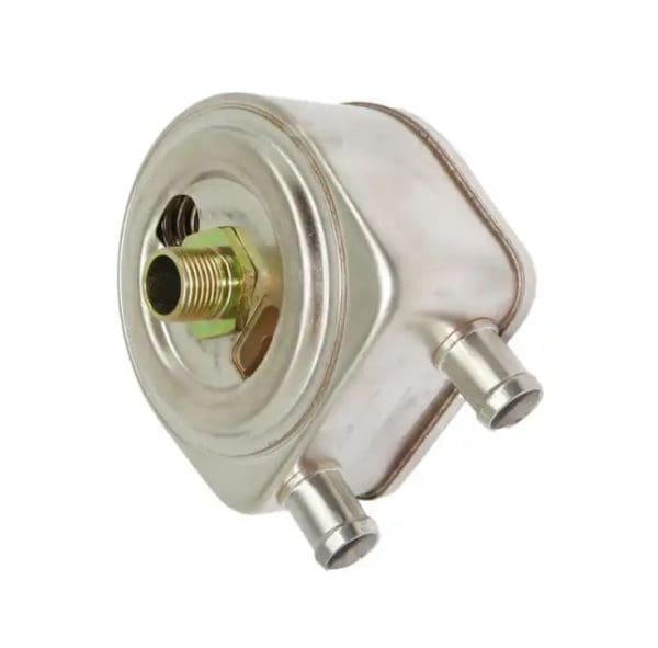 Oil Cooler Assy – For Massey Ferguson Tractors OEM Part No. 2486A219 MF Tractor Parts MF 375, 385 - Image 4
