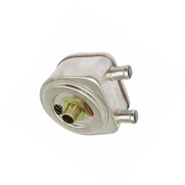 Oil Cooler Assy – For Massey Ferguson Tractors OEM Part No. 2486A219 MF Tractor Parts MF 375, 385 - Image 2