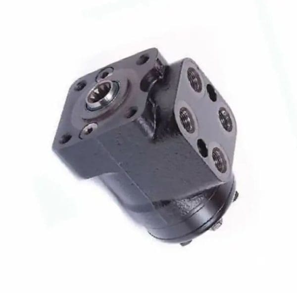 Orbitrol Steering Unit – For Massey Ferguson Tractors OEM Part No. 150N2228 MF Tractor Parts MF 375, 385, 385 4WD - Image 4