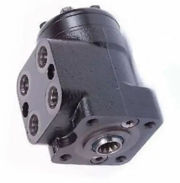 Orbitrol Steering Unit – For Massey Ferguson Tractors OEM Part No. 150N2228 MF Tractor Parts MF 375, 385, 385 4WD - Image 2