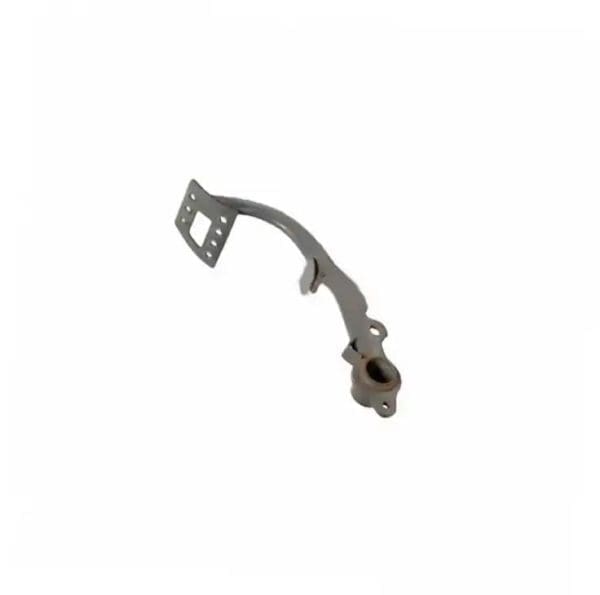Pedal Brake RH – For Massey Ferguson Tractors OEM Part No. 3614074M93 MF Tractor Parts MF 375 - Image 3