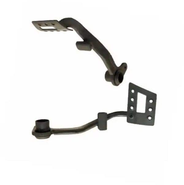 Pedal – For Massey Ferguson Tractors OEM Part No. 1696737M93 MF Tractor Parts MF 375, 385, 385 4WD - Image 3