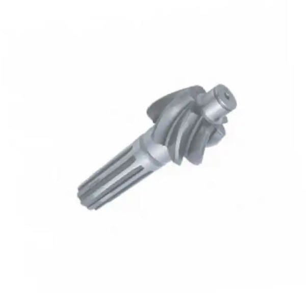 Pinion (8T) – For Massey Ferguson Tractors O.E.M. Part No. 1693731M1 Premium Quality MF 375, 385, 385 4WD - Image 4