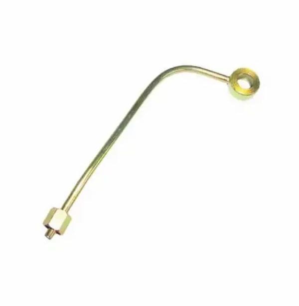Pipe L-O Camshaft-Chamber CYL For Massey Ferguson Tractors OEM Part No. 35568109 MF Tractor Parts MF 240, 260 - Image 3
