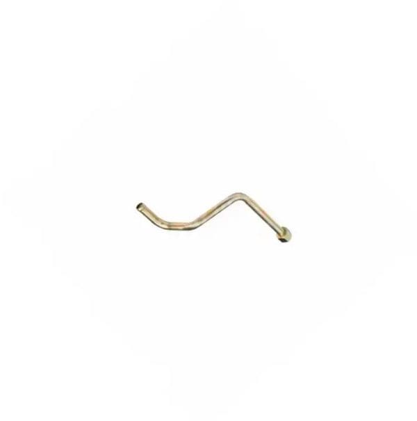 Pipe Turbo – For Massey Ferguson Tractors OEM Part No. 3427N001 MF Tractor Parts MF 260 - Image 3