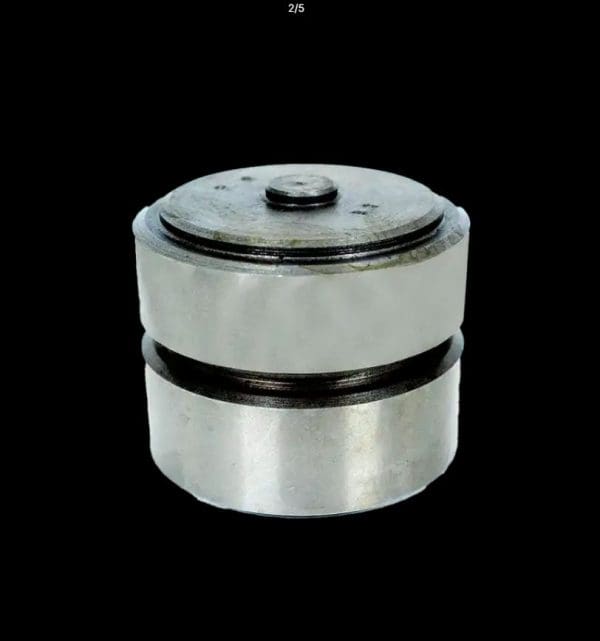 Piston And Cup Assembly – For Massey Ferguson Tractors O.E.M 1693921M93 Premium Quality MF 260, 375, 385, 385 4WD - Image 2