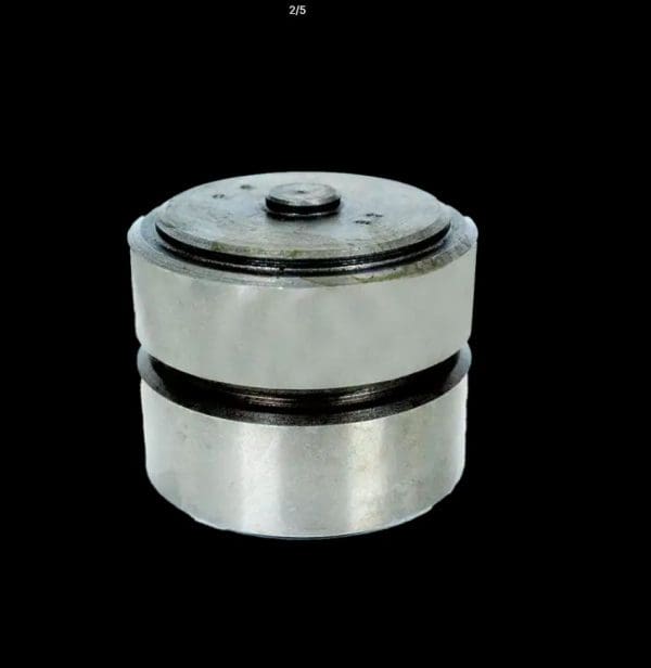 Piston And Cup Assembly – For Massey Ferguson Tractors O.E.M 2528785K92 Premium Quality MF 240 - Image 2