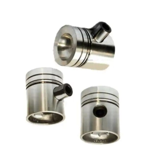 Piston And Cup Assembly – For Massey Ferguson Tractors O.E.M 1693921M93 Premium Quality MF 260, 375, 385, 385 4WD - Image 7