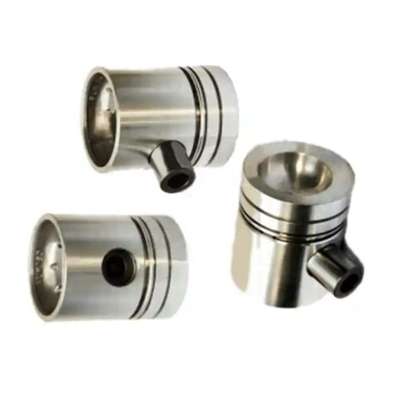 Piston And Cup Assembly – For Massey Ferguson Tractors O.E.M 1693921M93 Premium Quality MF 260, 375, 385, 385 4WD - Image 6