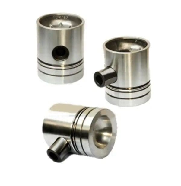 Piston And Cup Assembly – For Massey Ferguson Tractors O.E.M 1693921M93 Premium Quality MF 260, 375, 385, 385 4WD - Image 5