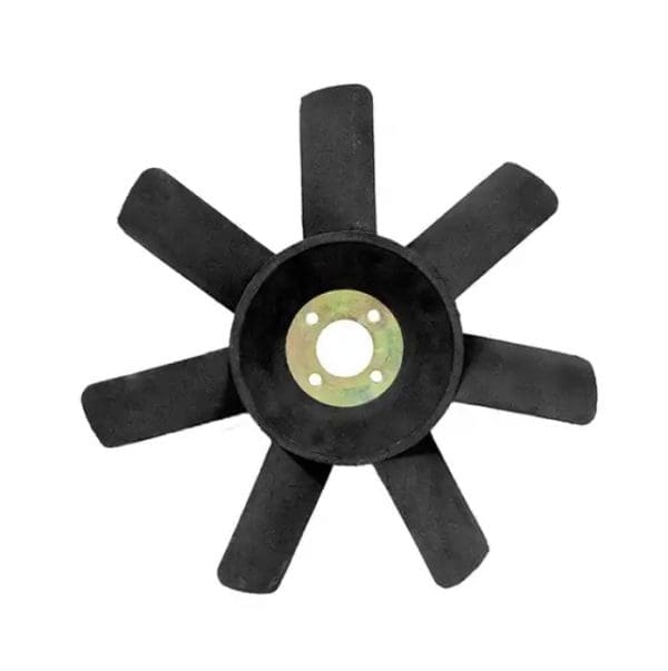 Plastic Fan – For Massey Ferguson Tractors O.E.M. No. 897050M1 Premium Quality MF 240 - Image 4