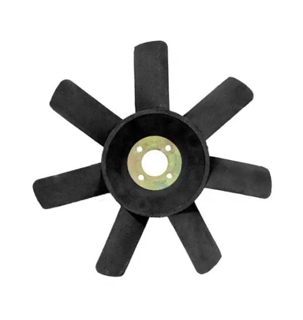 Plastic Fan – For Massey Ferguson Tractors O.E.M. No. 897050M1 Premium Quality MF 240