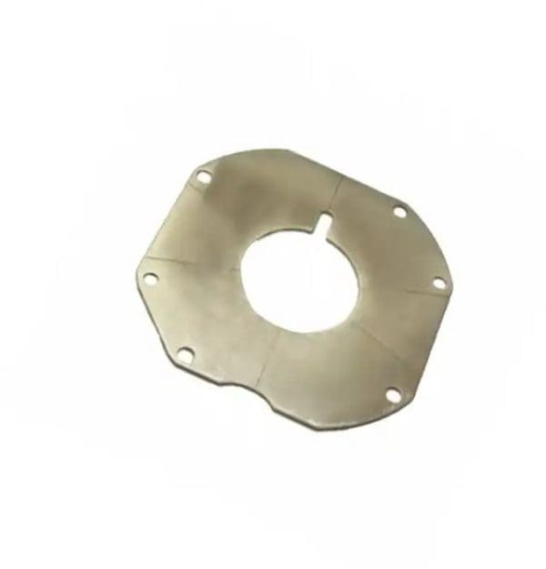 Plate Front Cover – For Massey Ferguson Tractors O.E.M. Part No. 1867425M1 Premium Quality MF 375, 385, 385 4WD - Image 4