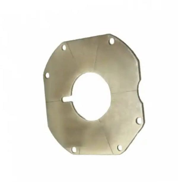 Plate Front Cover – For Massey Ferguson Tractors O.E.M. Part No. 1867425M1 Premium Quality MF 375, 385, 385 4WD - Image 3