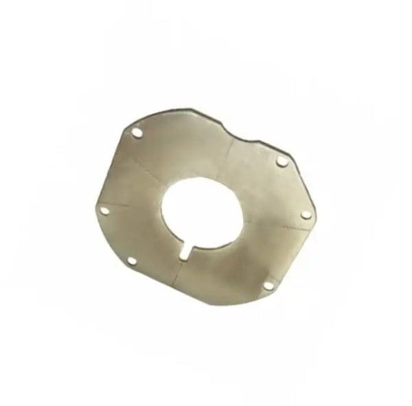 Plate Front Cover – For Massey Ferguson Tractors O.E.M. Part No. 1867425M1 Premium Quality MF 375, 385, 385 4WD - Image 2