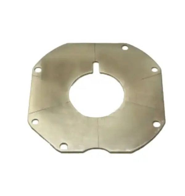 Plate Front Cover – For Massey Ferguson Tractors O.E.M. Part No. 1867425M1 Premium Quality MF 375, 385, 385 4WD