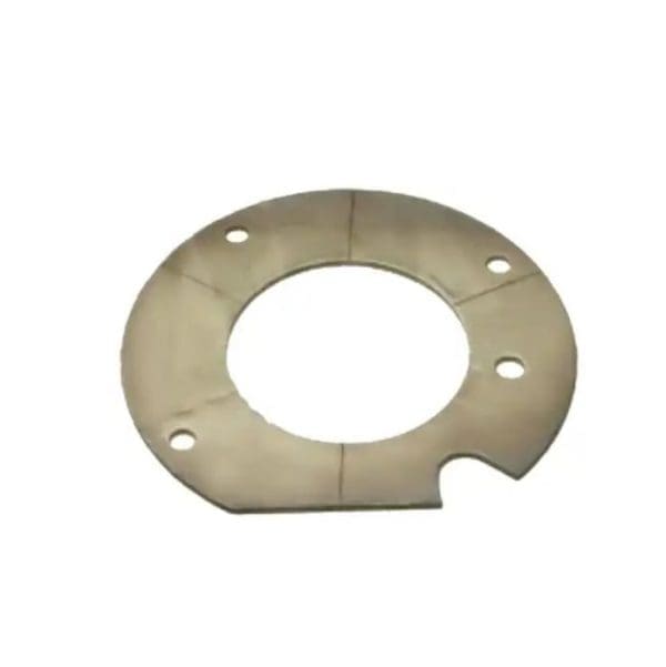 Plate Rear Cover – For Massey Ferguson Tractors O.E.M. Part No. 184012M4 Premium Quality MF 240 - Image 6