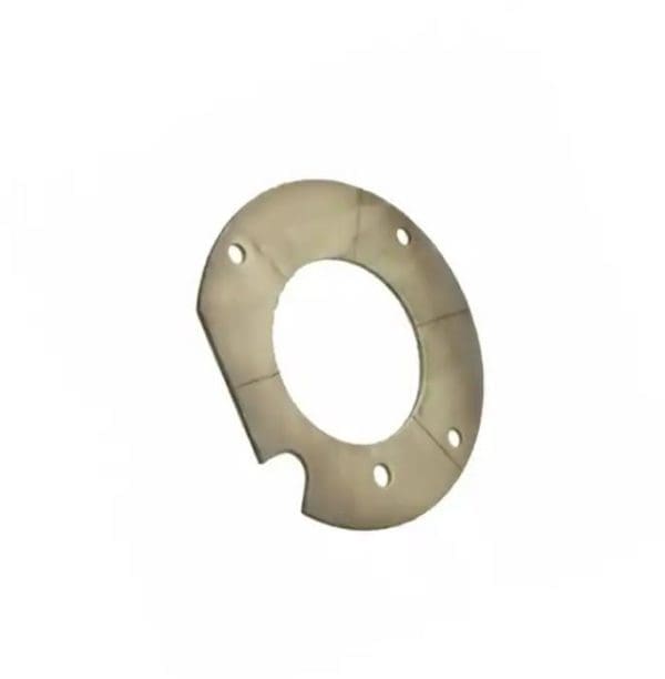 Plate Rear Cover – For Massey Ferguson Tractors O.E.M. Part No. 184012M4 Premium Quality MF 240 - Image 2