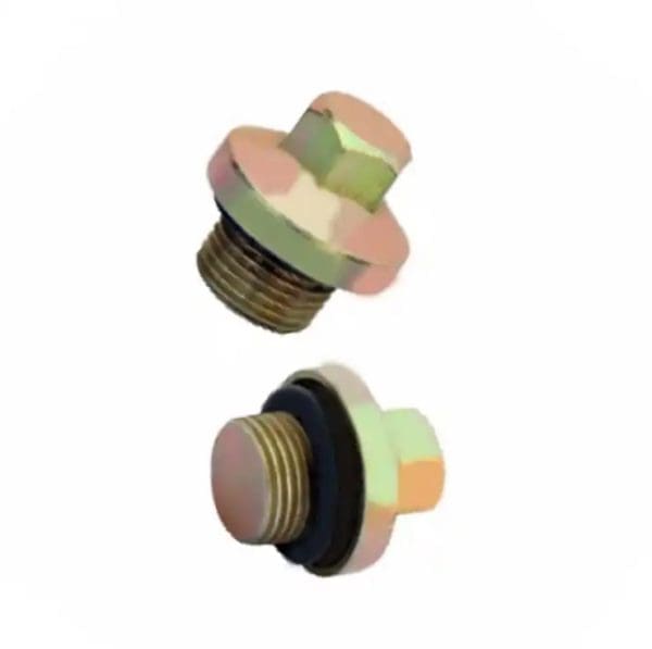 Plug Drain Thread – For Massey Ferguson Tractors OEM Part No. 884691M1 MF Tractor Parts MF 240, 260, 375, 385 - Image 3
