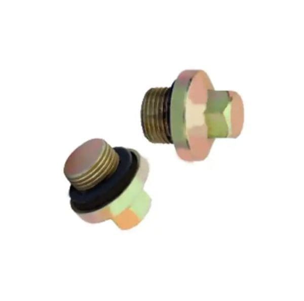 Plug Drain Thread – For Massey Ferguson Tractors OEM Part No. 884691M1 MF Tractor Parts MF 240, 260, 375, 385 - Image 4