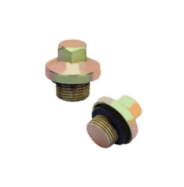 Plug Drain Thread – For Massey Ferguson Tractors OEM Part No. 884691M1 MF Tractor Parts MF 240, 260, 375, 385
