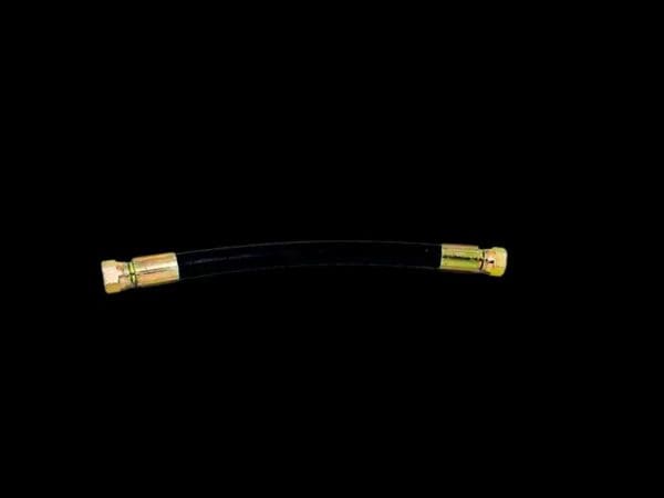 Premium Quality Durable Assembly Hose For Massey Ferguson Tractor Hydraulic System O.E.M. No. 3595369M1 MF 375, 385, 385 4WD - Image 2