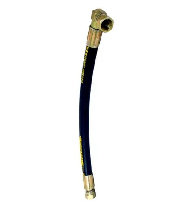 Premium Quality Durable Assembly Hose For Massey Ferguson Tractor Hydraulic System O.E.M. No. 3595370M1 MF Tractor Parts MF 375 - Image 3