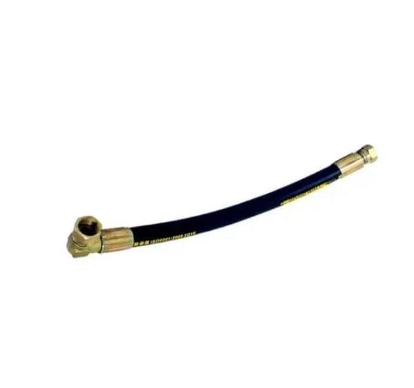 Premium Quality Durable Assembly Hose For Massey Ferguson Tractor Hydraulic System O.E.M. No. 3595370M1 MF Tractor Parts MF 375 - Image 5